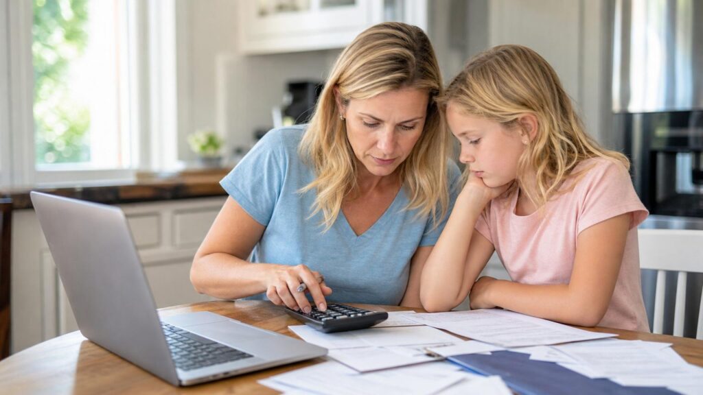 Child Tax Credit Explained: Calculator, Eligibility Rules, and How to Claim Your Maximum Refund