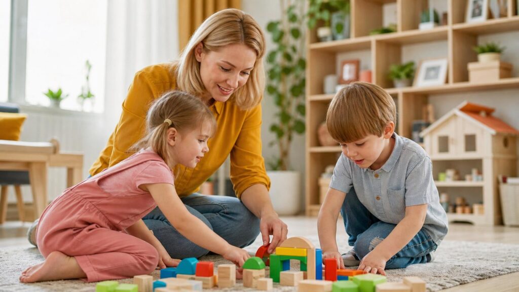 Child and Dependent Care Credit Explained: Who Qualifies and How to Maximize Your Tax Savings