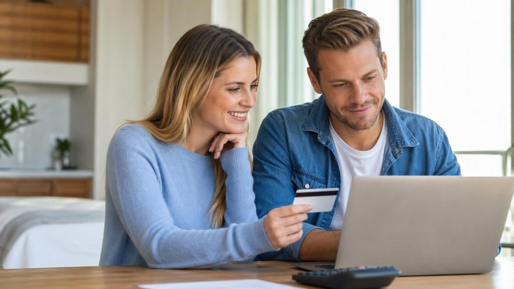 Best Credit Cards to Build or Rebuild Credit and Improve Your Score Faster