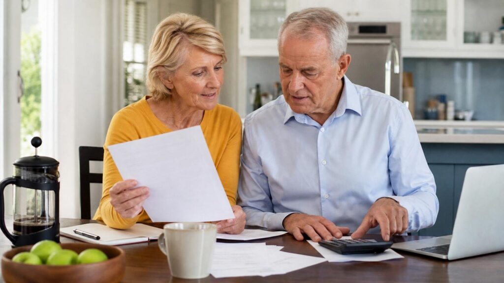 6 Smart Ways to Cut Taxes in Retirement and Keep More of Your Income