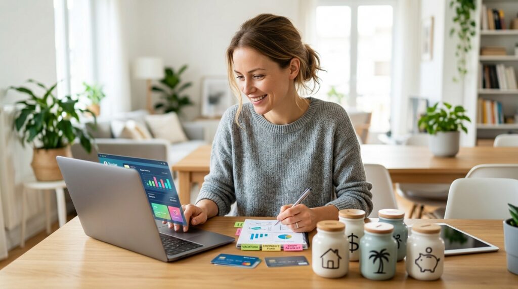 Featured image for How Many Savings Accounts Should You Have? Smart Ways to Organize Your Money