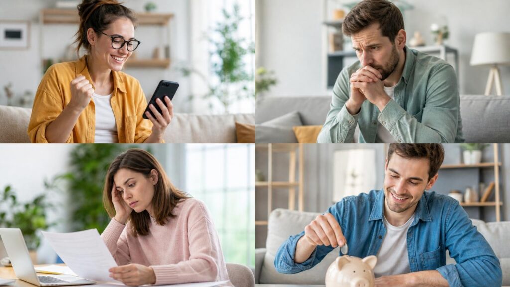 Quiz: What’s Your Money Mood Right Now?