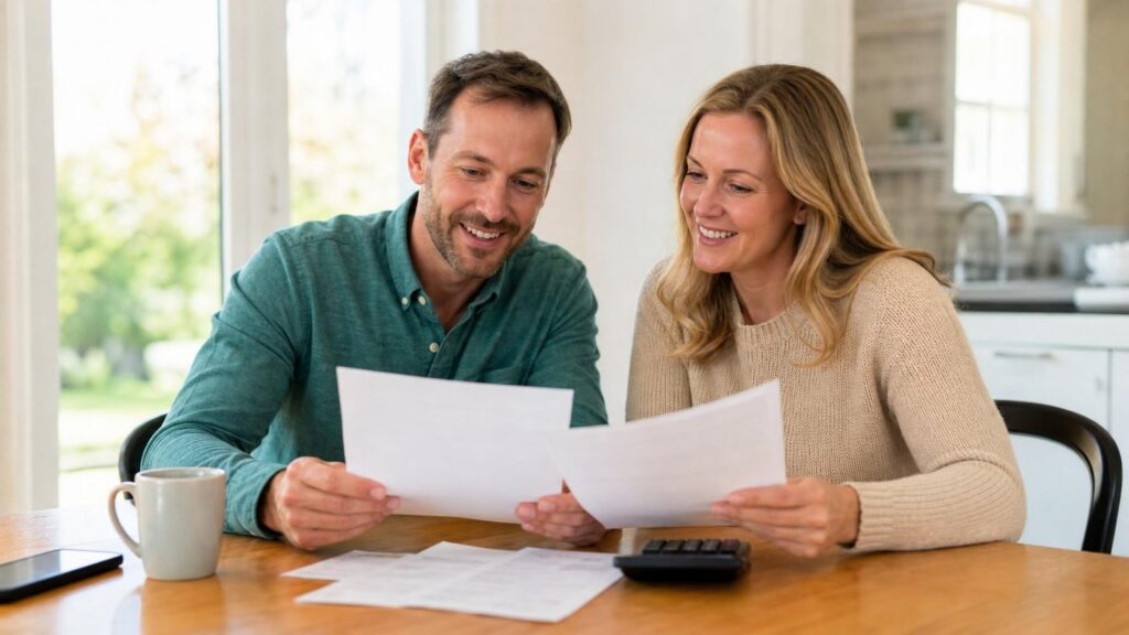 We Saved $2,250 a Year by Reviewing Our Insurance Coverage