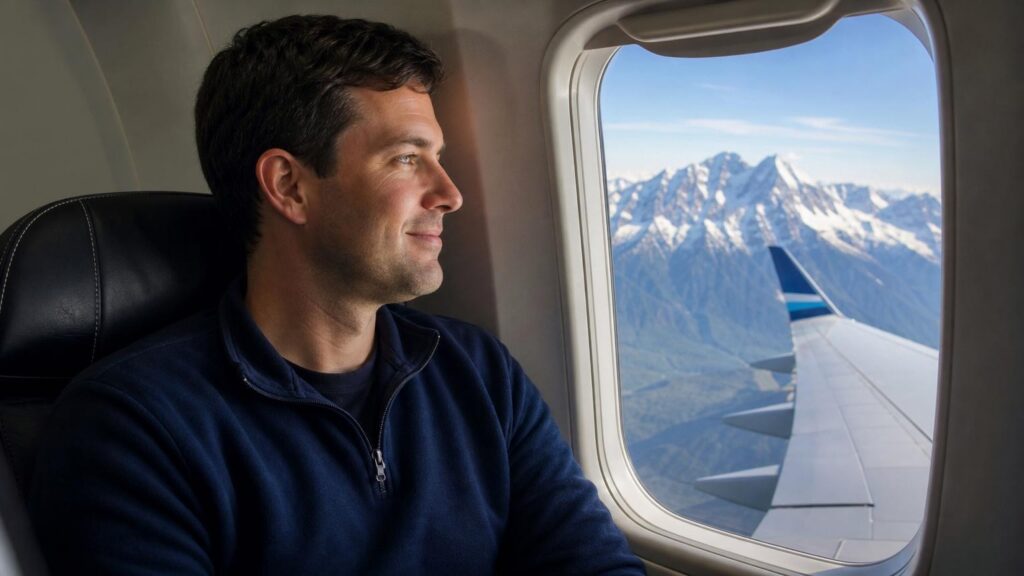 Why an East Coast Traveler Loves His Alaska Airlines Credit Card