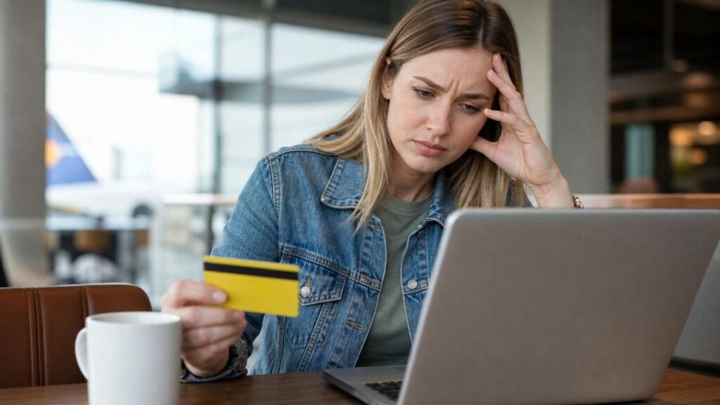 What Will Happen to My Spirit Airlines Credit Card?