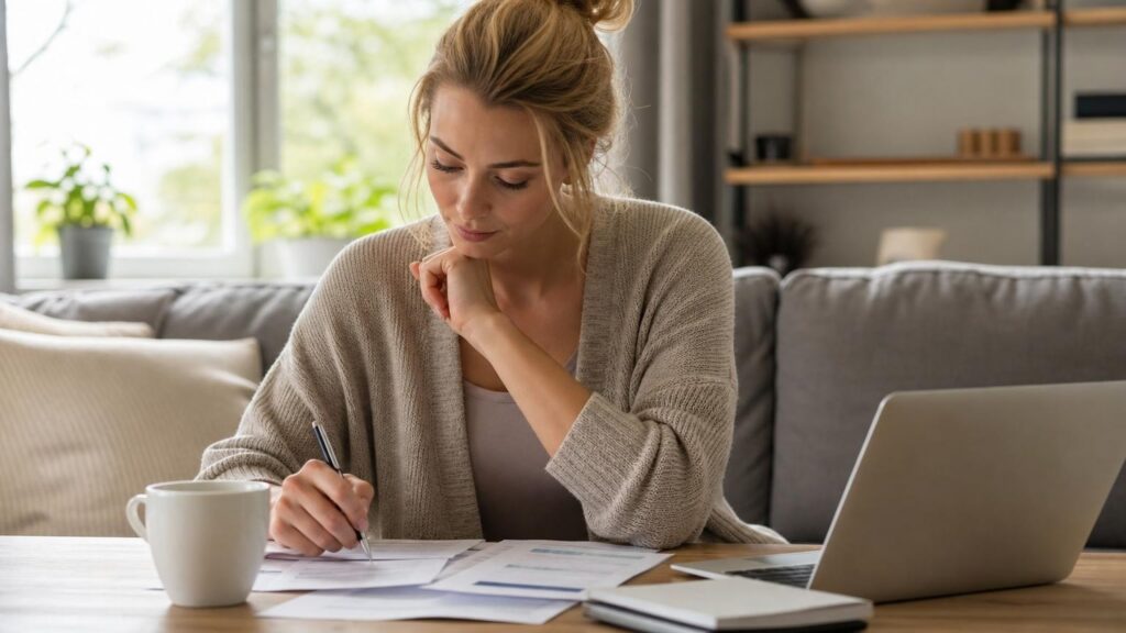 I’m a Banking Nerd: 4 Rules I Follow Before Moving My Savings