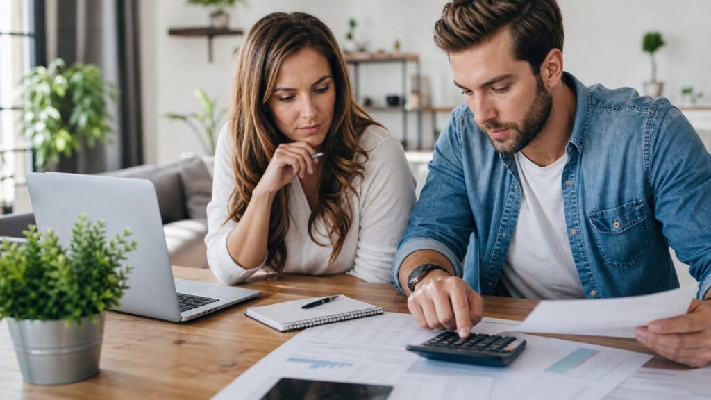 How to Budget Money in 5 Steps