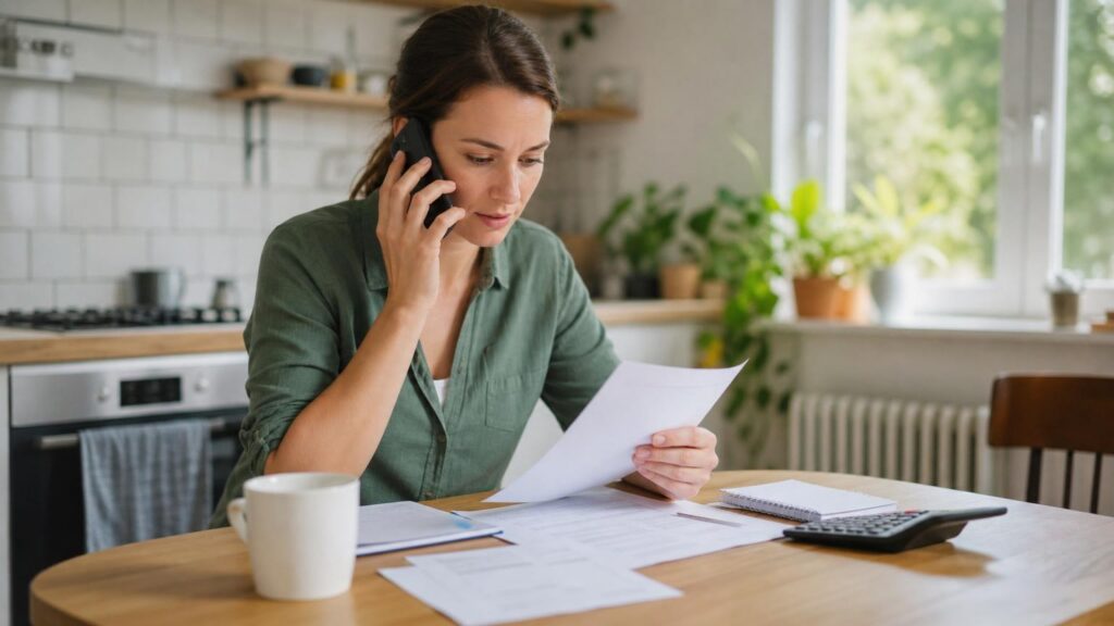 This Phone Script Could Help You Lower Your Monthly Utility Bills