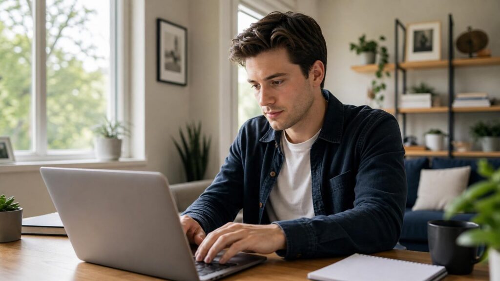I’m 25. Here’s How I Got Started Investing I’m 25. Here’s How I Got Started Investing