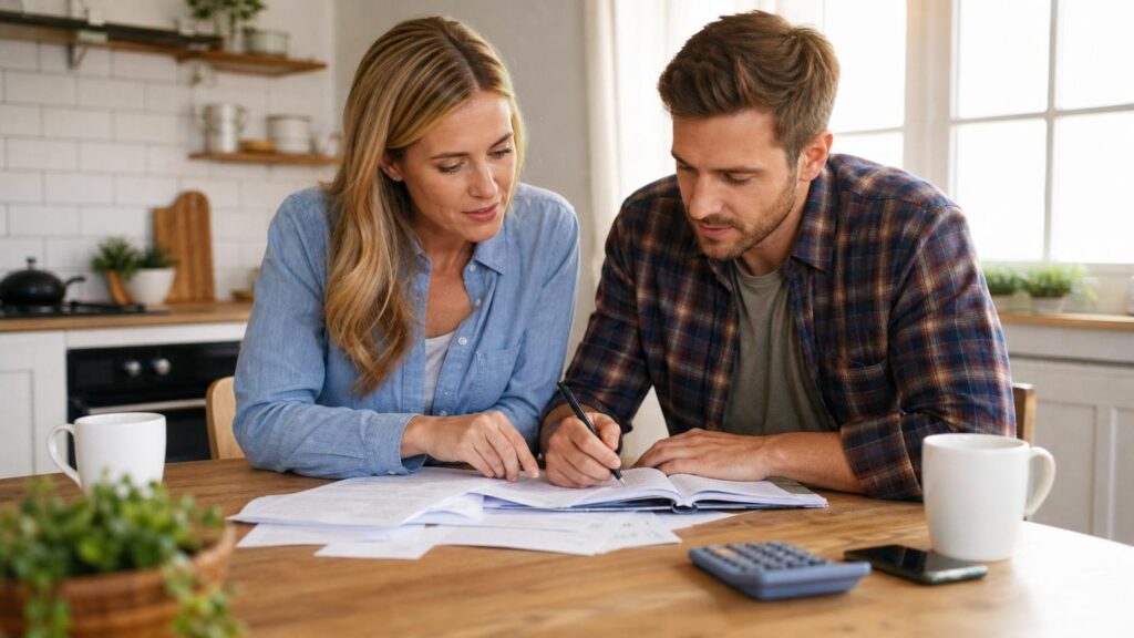 How to Make ‘Financial Wellness’ Work for You