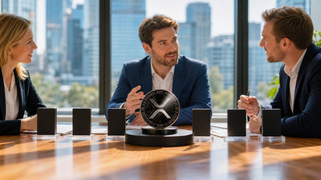 6 SEC-Approved XRP ETFs (Fees and Promotions Included)