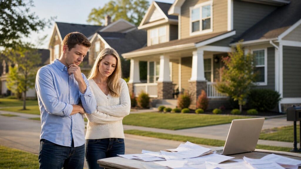 Looser Banking Rules Could Mean Cheaper Loans For You. What Could Go Wrong?