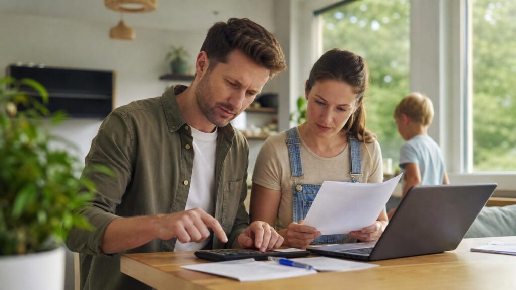 Consumer Financial Resilience Index