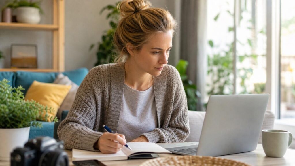Real Talk on 8 Realistic Side Hustles