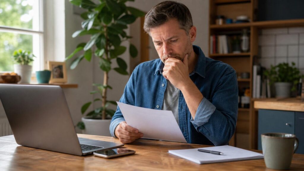 Should You Take a Buyout at Work?
