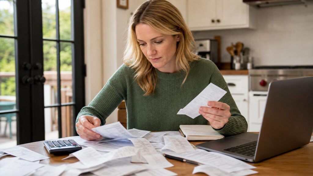 Tax Prep Checklist: Documents to Gather Before Filing