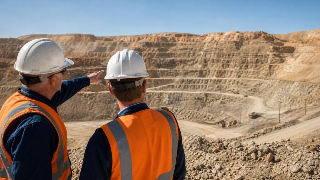 5 Best-Performing Rare Earth Stocks (And Why the Middle East Matters for Rare Earth Miners)