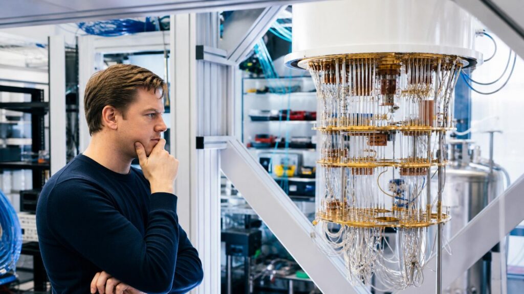 Is It Too Early to Invest in These Quantum Computing Stocks?