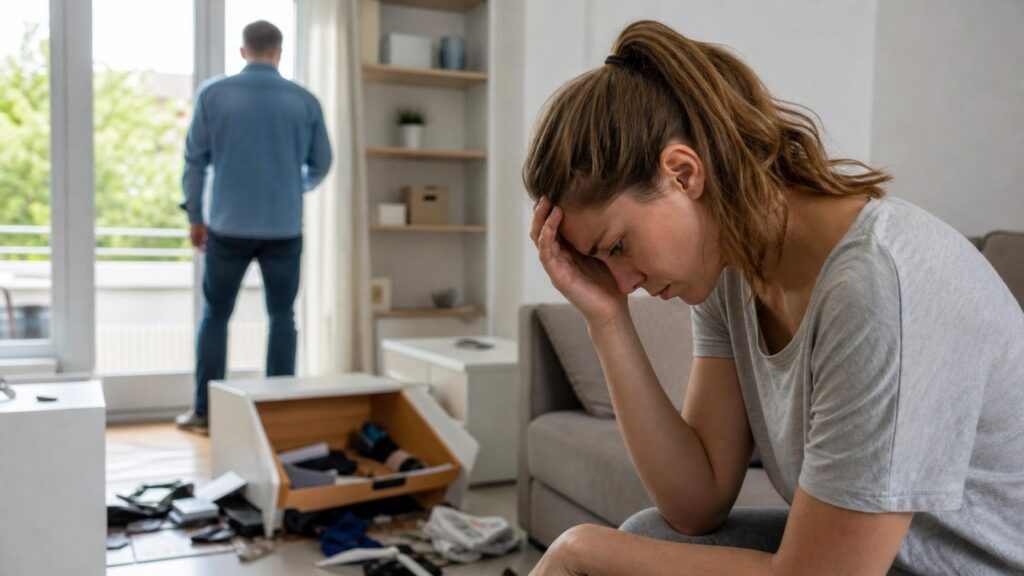 Does Renters Insurance Cover Theft?