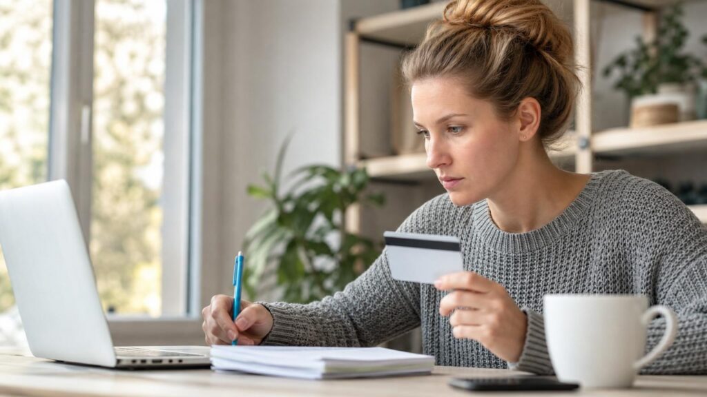 10 Ways to Pay Off Credit Card Debt