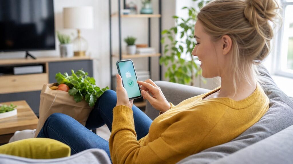 6 of the Best Cash-Back Apps