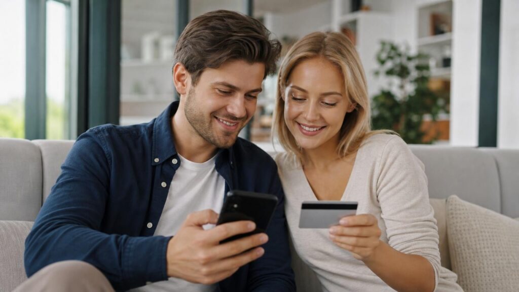 AmEx and Fanatics to Partner on New Credit Card