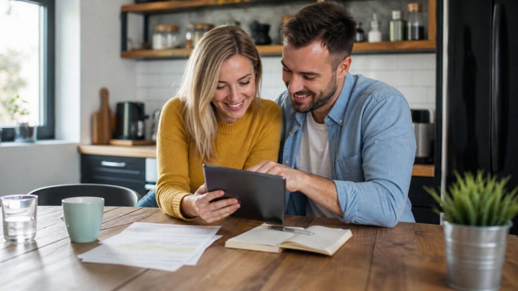 The No-Stress Bank Account Setup Plan: 8 Steps to Get It Done