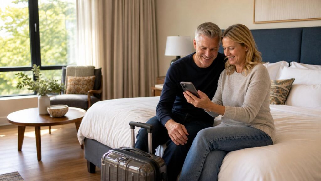 Airbnb Expands Hotel Push With Price Match, Bigger Rebates