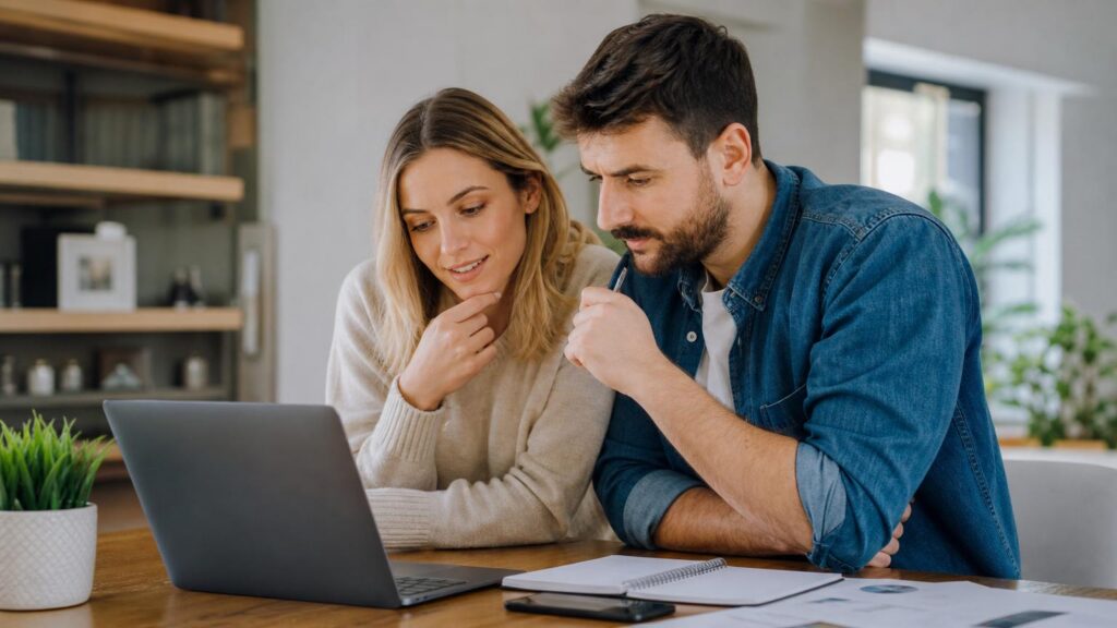 The Beginner's Bank Account Setup Blueprint for 2026