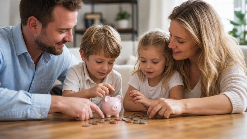 Trump Accounts for Kids: How Do They Stack Up?