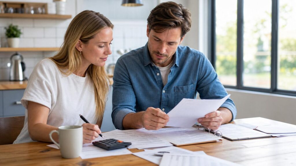 Mortgage Interest Tax Deduction: What Qualifies and How Much