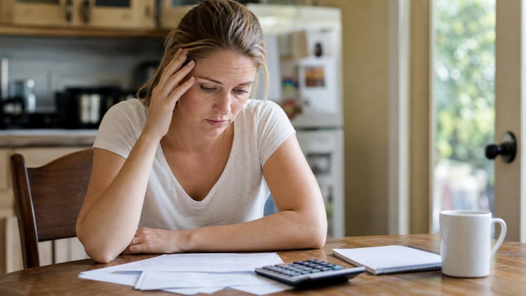 Survey: Women’s Finances More Precarious Than Men’s