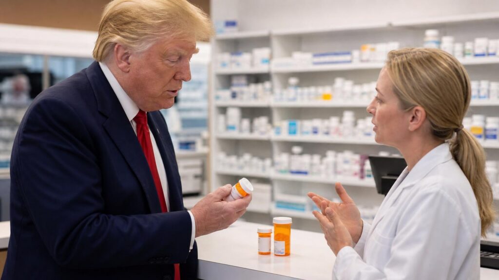 Will TrumpRX Help You Save? It Depends.