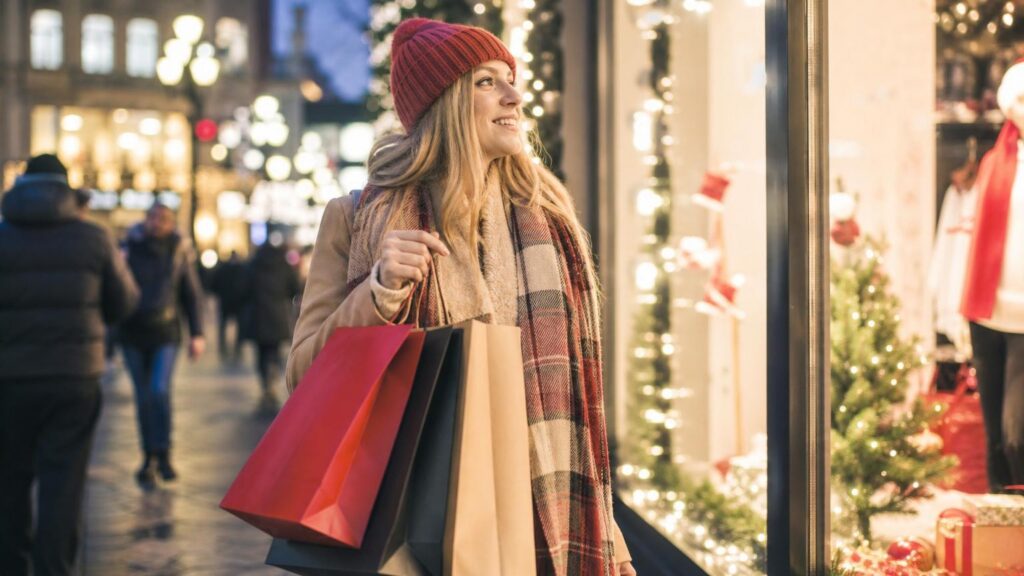 Bank Bonuses Funded My Christmas Shopping This Year