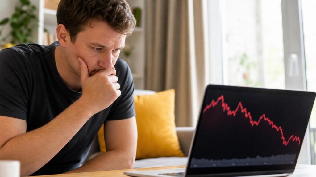 Bitcoin Is Down Again. But How Bad Is It, Really?