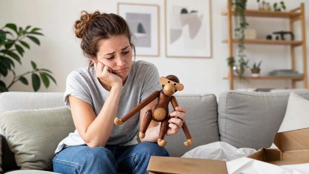 I Should Have Bought Punch’s Ikea Monkey When I Had the Chance