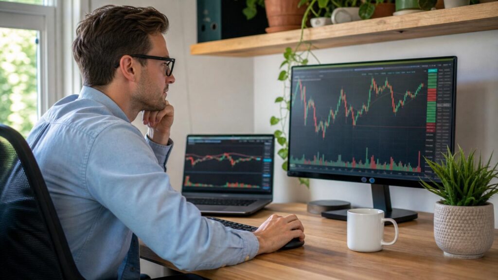 5 Things I’ve Learned in 5 Months of Selling Options