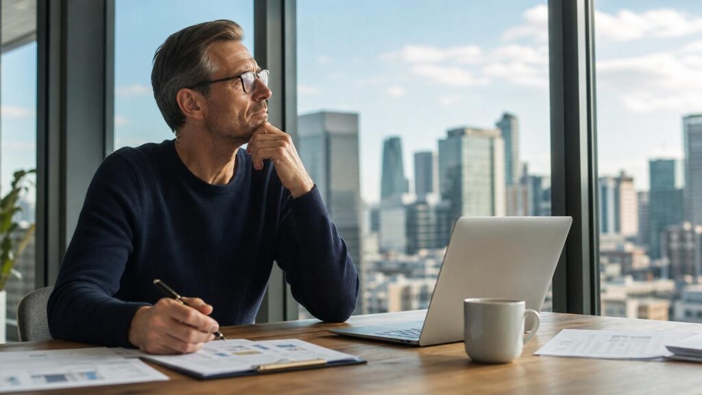The End of Quarterly Earnings? What the SEC Proposal Could Mean for Investors