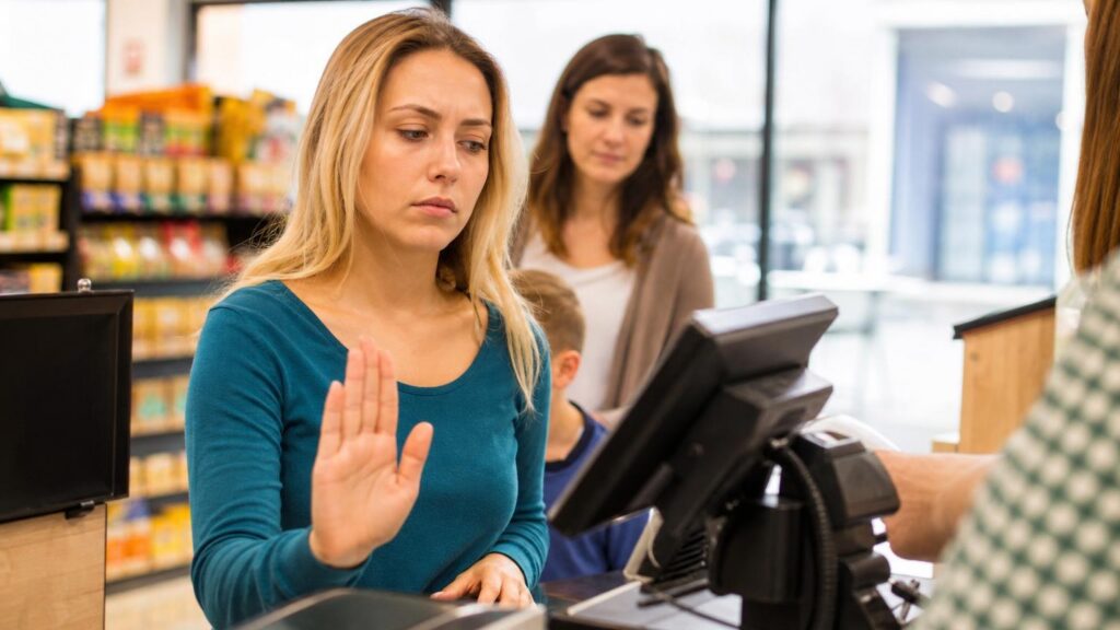 Should You Skip That Charitable Donation at the Cash Register?