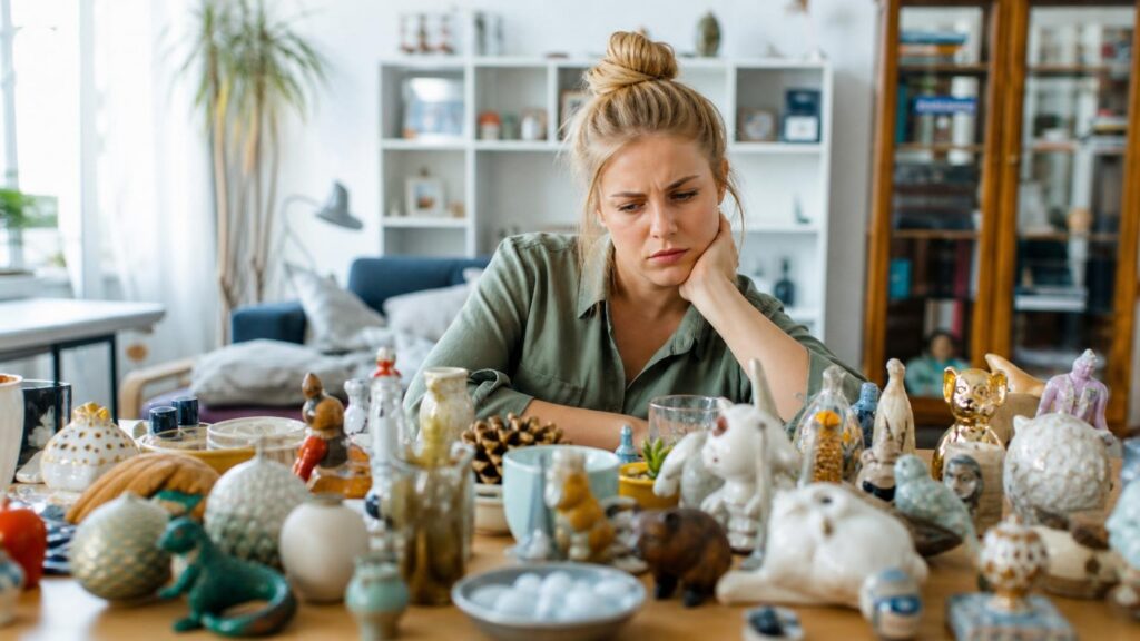 Is the ‘Trinket Trend’ Taking Over Your House (and Your Wallet)?