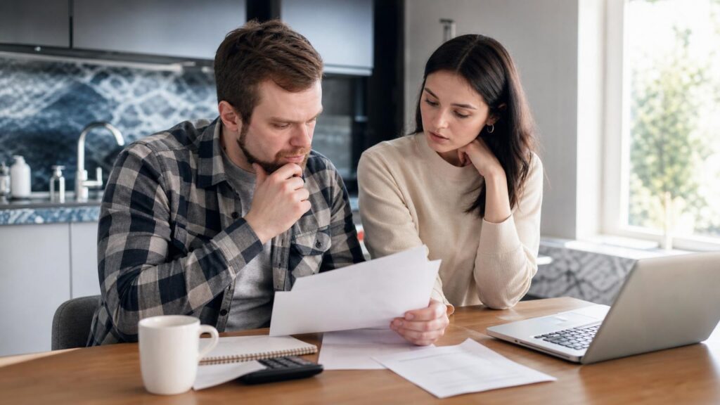 How to Set Financial Goals: A Step-By-Step Guide