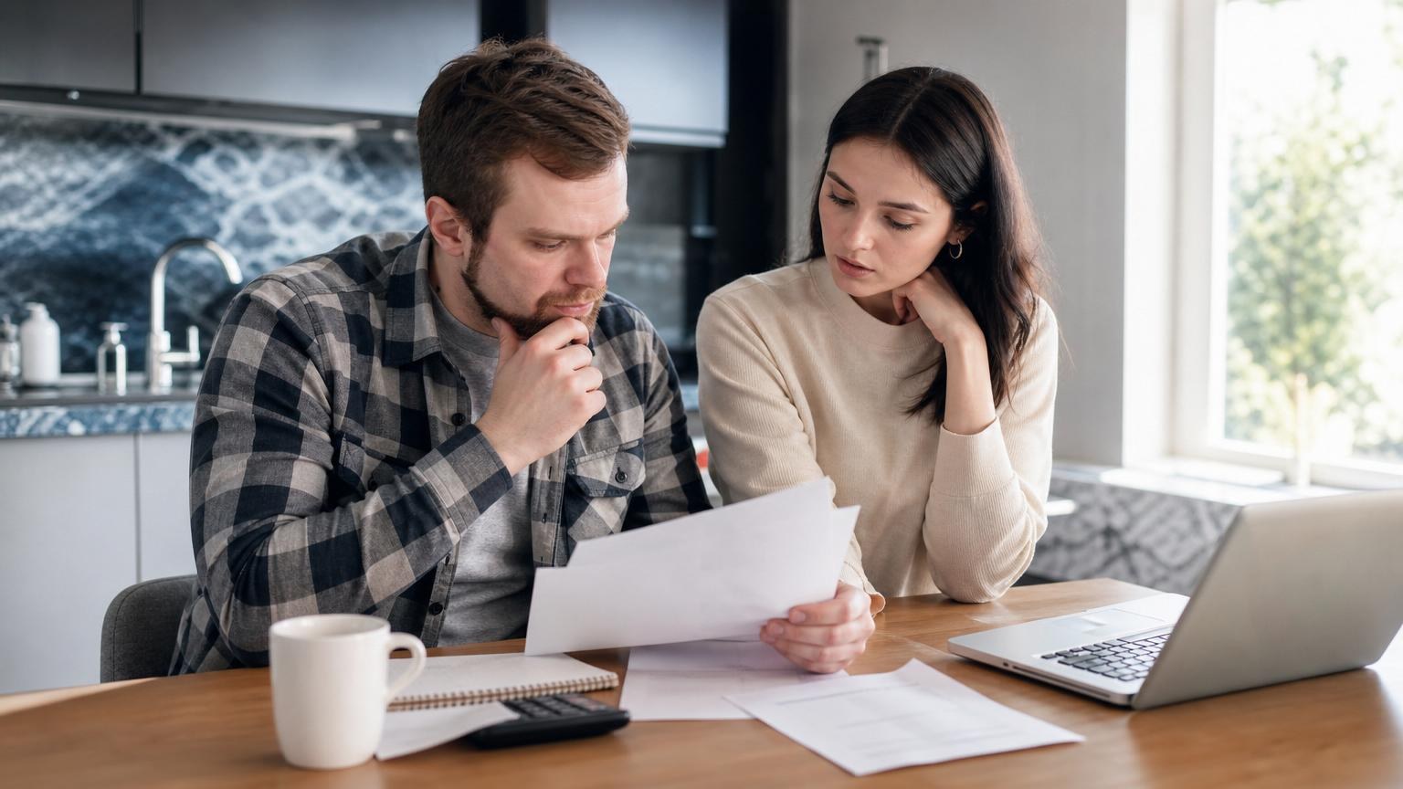 How to Set Financial Goals: A Step-By-Step Guide | Amppfy