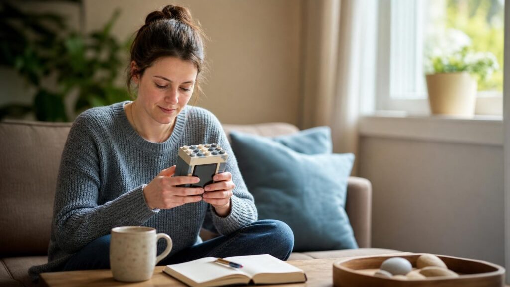 I ‘Bricked’ My Phone After 5 p.m. — and Cut My Spending in Half