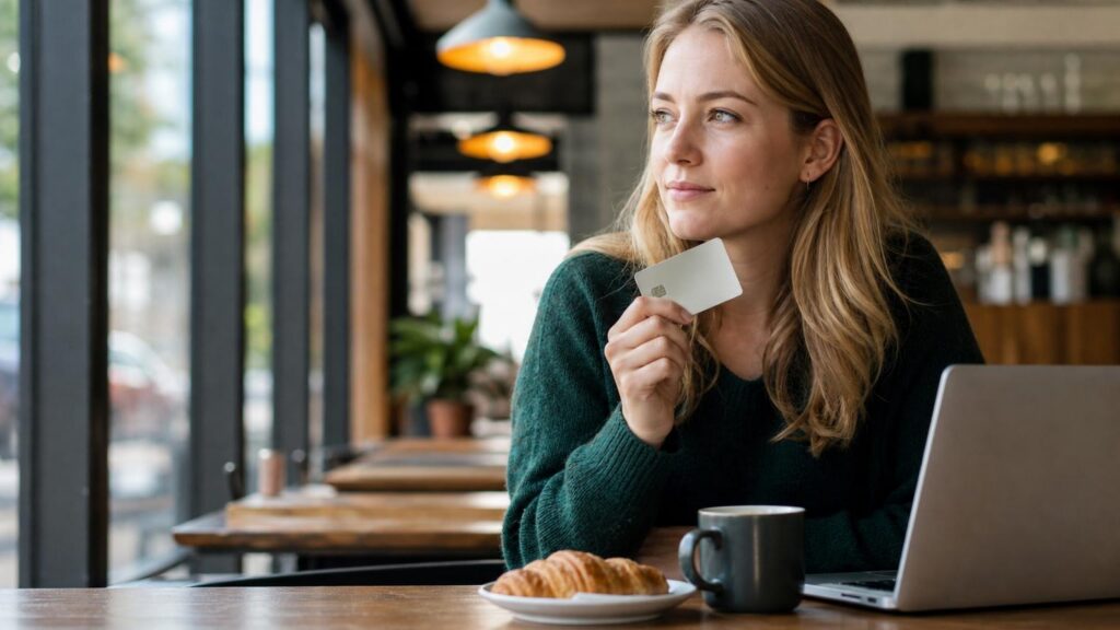 5 Things to Know About the Robinhood Platinum Card