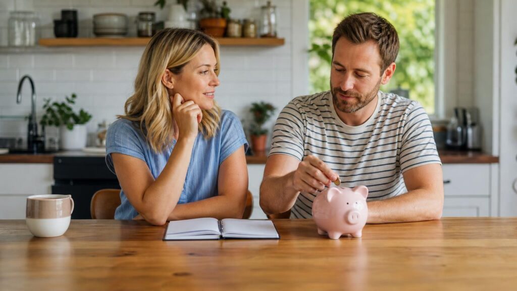 Overdraft Protection vs. a Safety Cushion: Which One Actually Protects You?