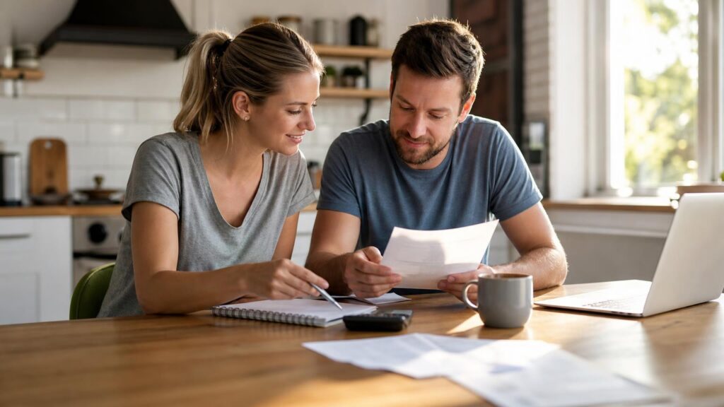 Paying Off Debt on a Tight Cycle: Where the Extra Payment Comes From