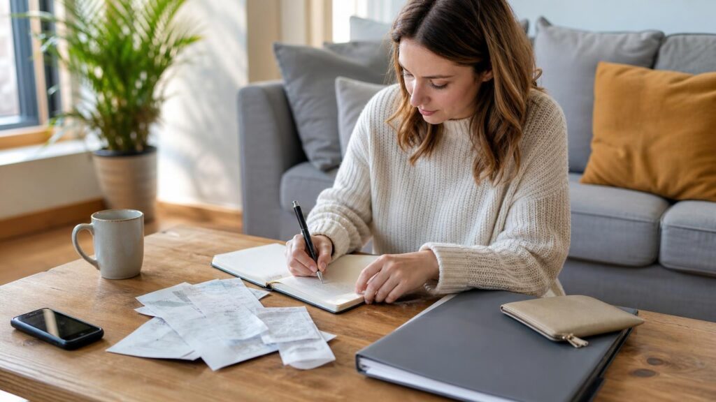 How to Track Spending Without an App (and Whether You Need To)