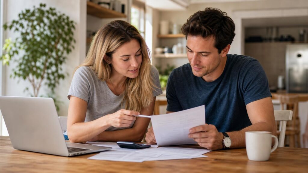 The 10-Minute Money Date: A Weekly Check-In Couples Actually Keep