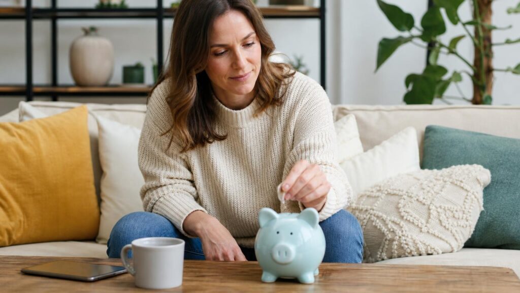 How to Pause a Savings Goal in a Tight Month Without Giving Up How to Pause a Savings Goal in a Tight Month Without Giving Up