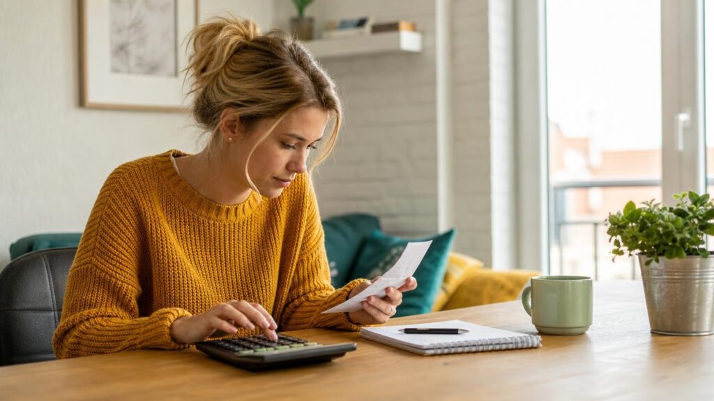 The Lowest Point Before Payday: How to Find the Day Your Cash Dips